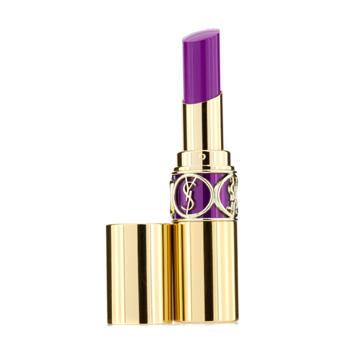 Yves Saint Laurent - Rouge Volupte Shine (#19 Fuchsia In Rage) 4.5g/0.15oz