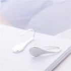 925 Sterling Silver Droplet Earring