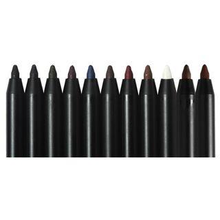 3 Concept Eyes - Creamy Water Proof Eye Liner (4 Colors) Caffeine