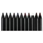 3 Concept Eyes - Creamy Water Proof Eye Liner (4 Colors) Caffeine