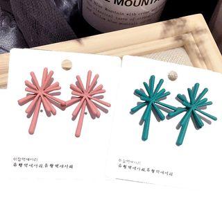 Matte Earring