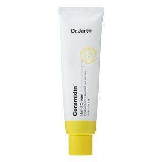 Dr. Jart+ - Ceramidin Hand Cream 100ml 100ml