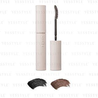 Kose - Fasio Permanent Curl Mascara Washable Long 7g - 2 Types