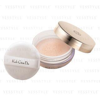Koh Gen Do - Lucent Powder 12g