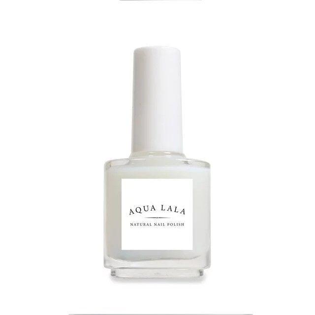 Aqua Lala - Matte Top Coat 15ml
