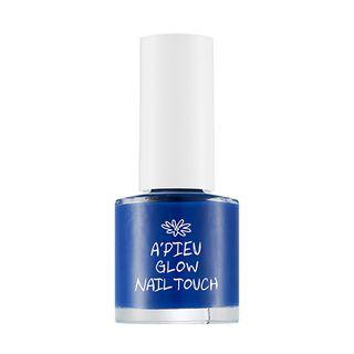 Apieu - Glow Nail Touch (#bl07)