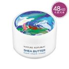 Nature Republic - Shea Butter Steam Cream Fresh (for Oily & Combination Skin) 100ml