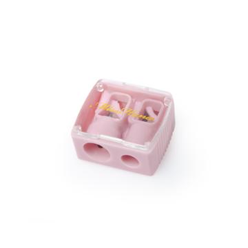Miss Hana - Professional Dual Sharpener 1 Pc
