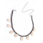 Shell Choker