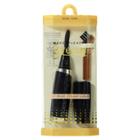 Eyecurl - Hot Brush Eyelash Curler (black) 1 Pc
