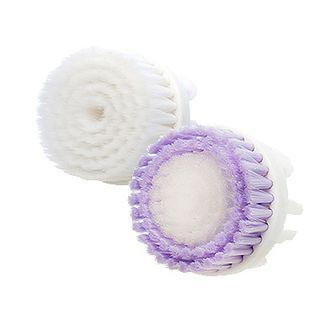 Enprani - Dual Sonic Cleansing Master Brush Refill 1pc #02 Sensitive