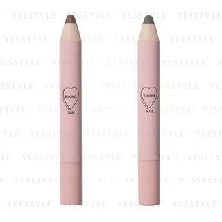 Whomee - Creamy Eyeshadow Pencil - 2 Types
