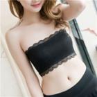 Set Of 2: Lace Bandeau