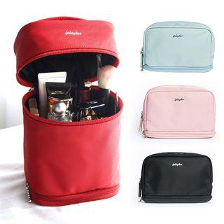 Beauty Tool Storage Pouch
