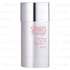 Kose - Sports Beauty Sun Protect Facial Bb Spf 50 Pa++++ 30g