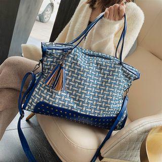 Twill Carryall Bag