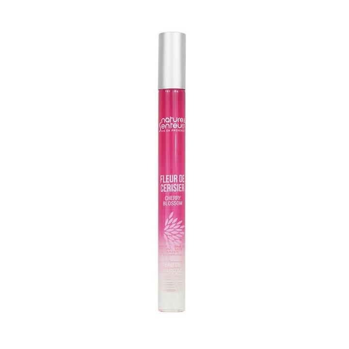 Nature & Senteurs - Eau De Parfum (cherry Blossom) (no Box) 15ml