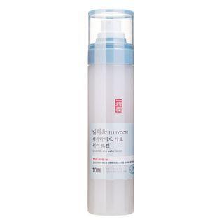 Illiyoon - Ceramide Ato Water Lotion 120ml