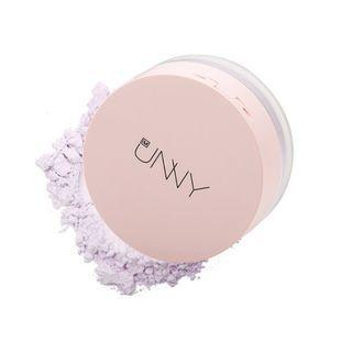 Imunny - Velvet Loose Powder - 3 Colors #violet