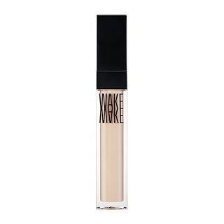Wakemake - Defining Cover Concealer - 3 Colors #23 Natural Beige