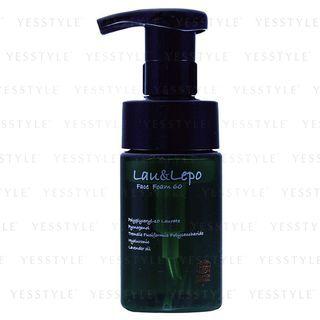 Lau & Lepo - Facial Foam 60 100ml