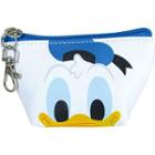 Donald Duck Mini Pouch Face Ver. One Size
