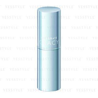 Shiseido - Integrate Gracy Elegance Cc Rouge Case Iv (blue) (limited Edition) 1 Pc