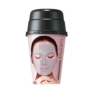 The Saem - Luesthe Modeling Mask (charcoal) 55g 55g