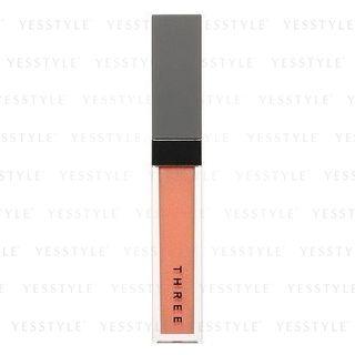 Three - Shimmering Lip Jam (#22 Sister Of Mercy) 7g