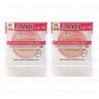 Cezanne - Uv Silk Face Powder Spf 48 Pa+++ Refill - 2 Types
