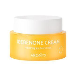 Mediflower - Aronyx Idebenone Cream 50ml