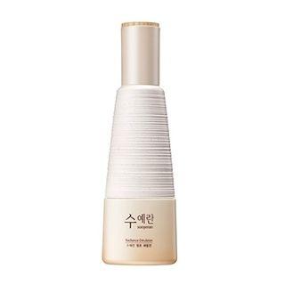 The Saem - Sooyeran Radiance Emulsion 150ml