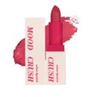 Keep In Touch - Mood Crush Velvet Lipstick - 5 Colors #c03 Mauve Bae