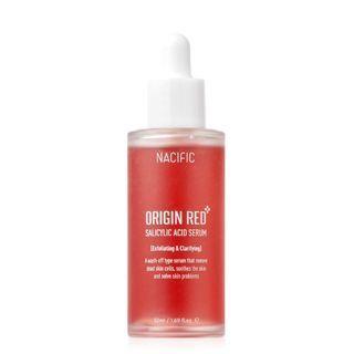 Nacific - Origin Red Salicylic Acid Serum 50ml