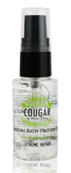 Cougar Beauty Products - Enzyme Rich Protein Serum 30ml