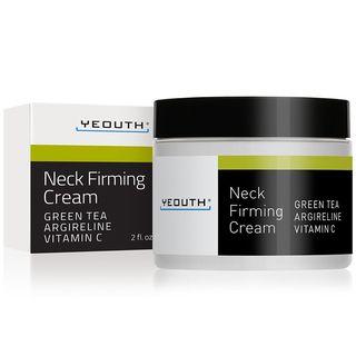 Yeouth - Neck Firming Cream, 60ml / 2 Fl Oz 60ml / 2 Fl Oz