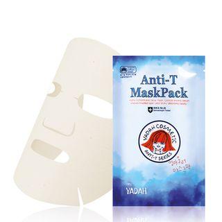 Yadah - Anti-t Mask 1pc