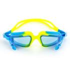 Swimming Cap&goggle Set