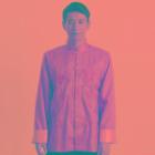 Chinese Style Button-up Jacket