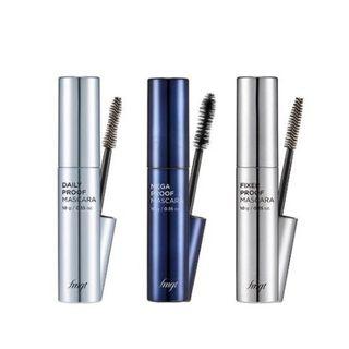 The Face Shop - Proof Mascara - 3 Types #03 Fixer