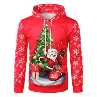 Christmas Hoodie