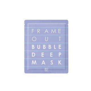 Rue Kwave - Frame Out Bubble Deep Mask
