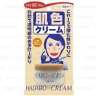 Utena - Hadairo Natural Color Cream Uv Spf 22 Pa+ 38g
