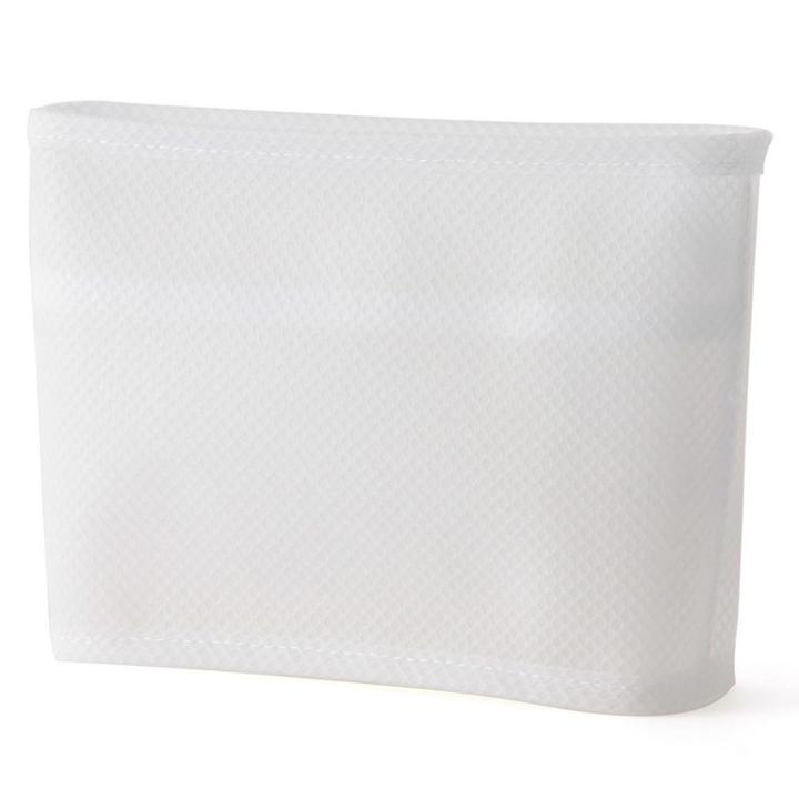 Muji - Eva Resin Spa Pouch 1 Pc