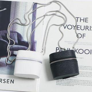Mini Crossbody Box Bag