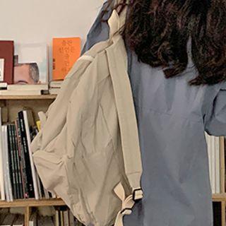 Utility Nylon Backpack