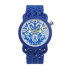 Be Linked Time To Look Closely Strap Watch