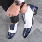 Pointy Dress Shoes