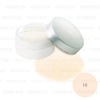 Kesalan Patharan - Sheer Micro Powder S (#10) (refill) 25g