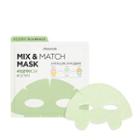 Mamonde - Mix & Match Mask #pore Caring 1pc 18ml